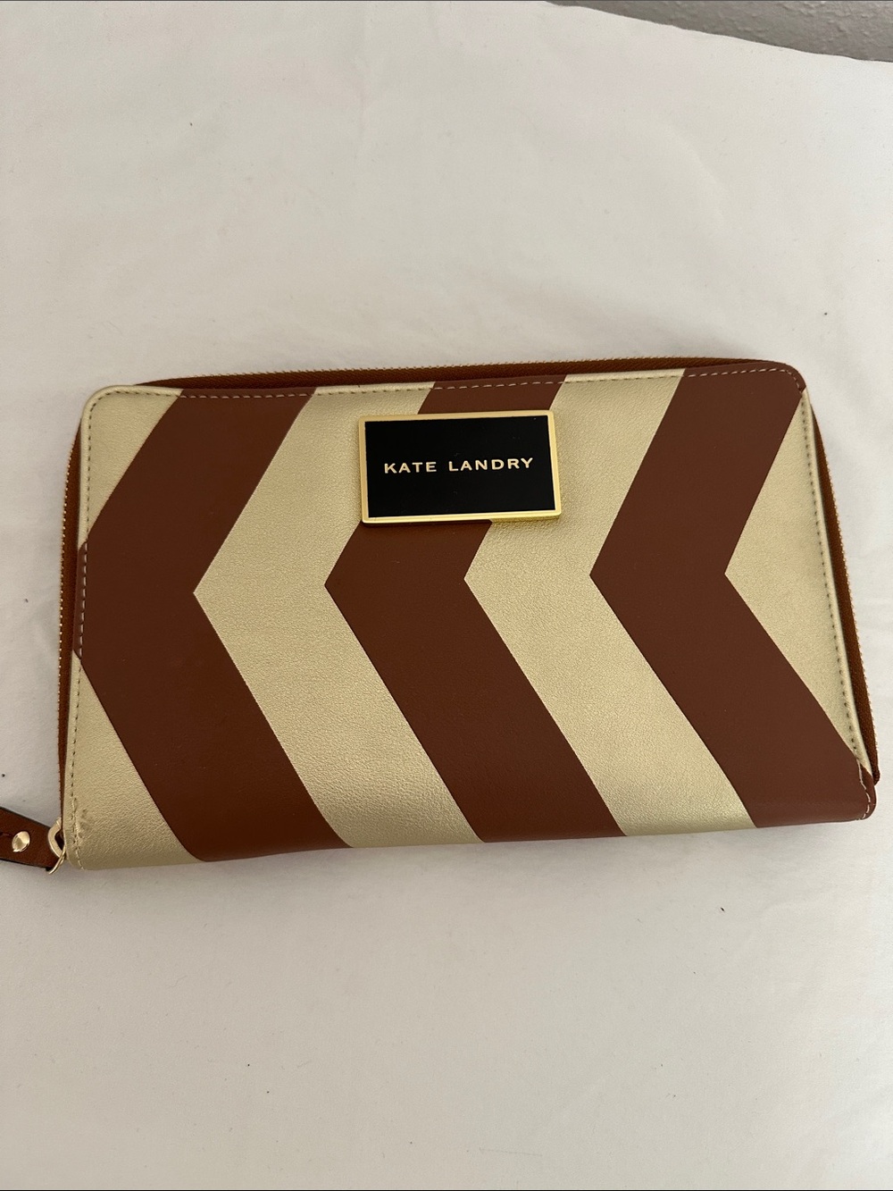 Kate Landry Clutch Wallet